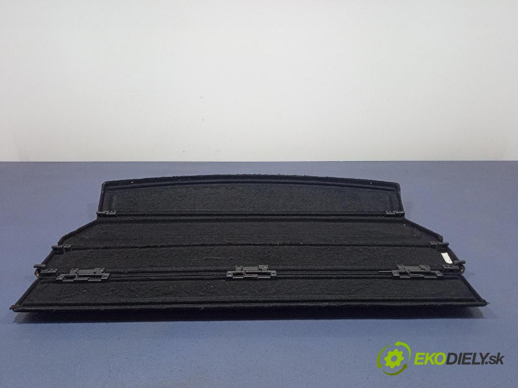 Opel Meriva 2008 pláto kufr 13213570