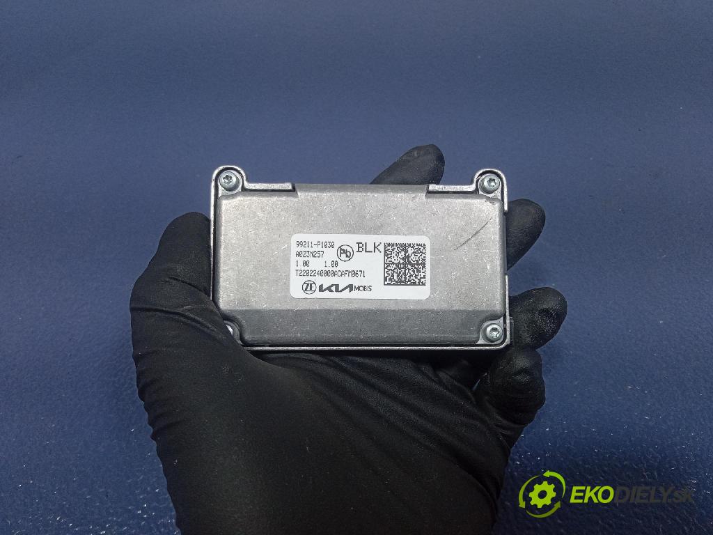 Kia Sportage 2022 Kamera 99211P1030