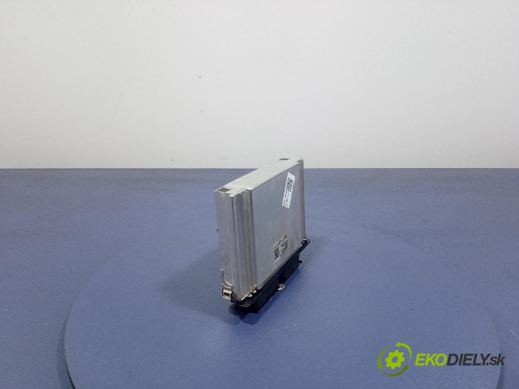 Kia Sportage 2022 řídící jednotka Motor: 391252MFL0