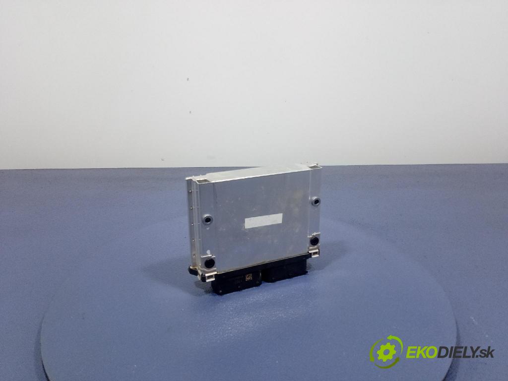 Kia Sportage 2022 řídící jednotka Motor: 391252MFL0