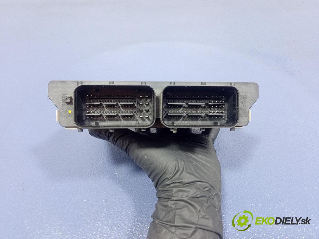 Kia Sportage 2022 řídící jednotka Motor: 391252MFL0