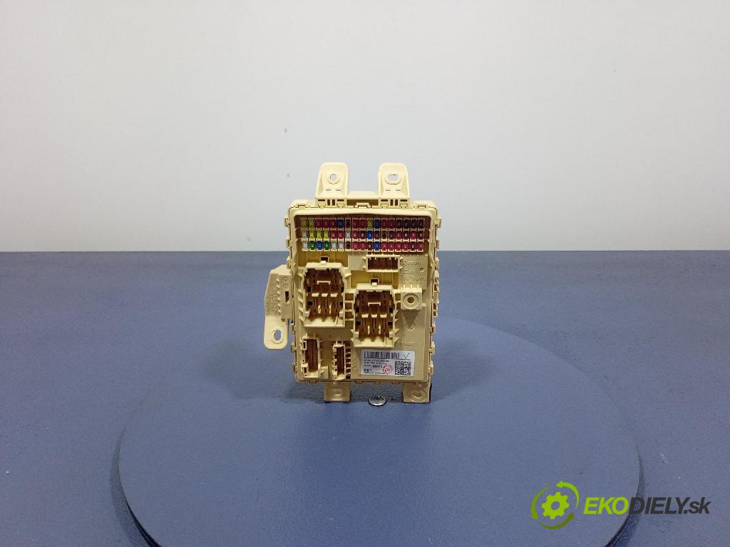 Kia Sportage 2022 skříňka Pojistky 91950R2070