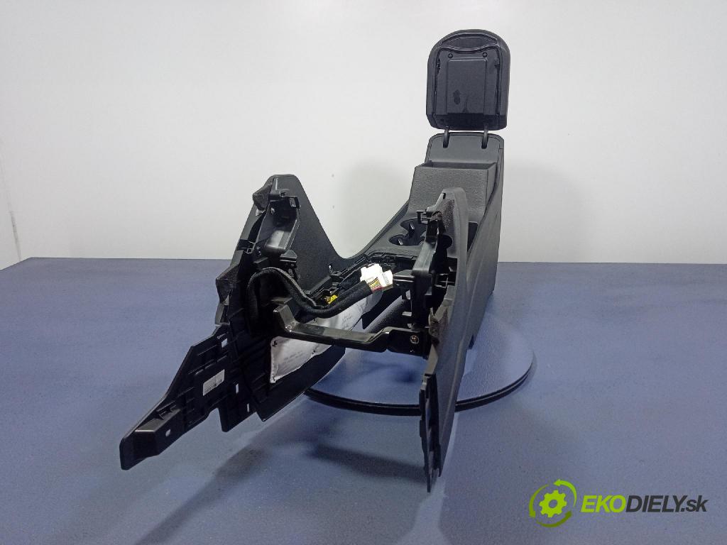 Kia Sportage 2022 Tunel: Střední: 84680R2450