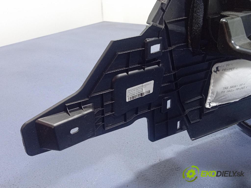 Kia Sportage 2022 Tunel: Střední: 84680R2450