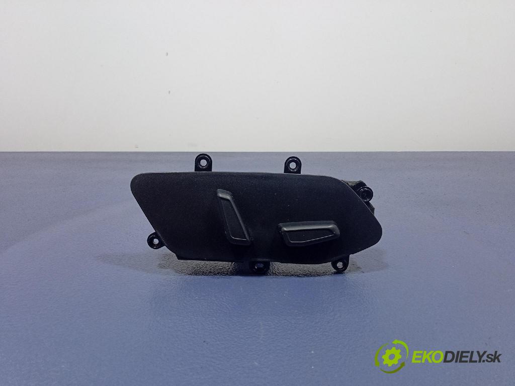 Kia Sportage 2022 Přepínač Křesla 88020N7500