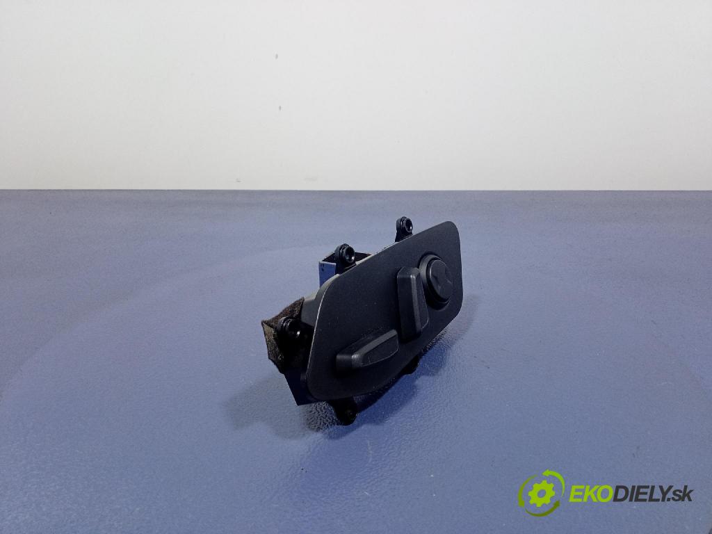 Kia Sportage 2022 Přepínač Křesla 88010N7510