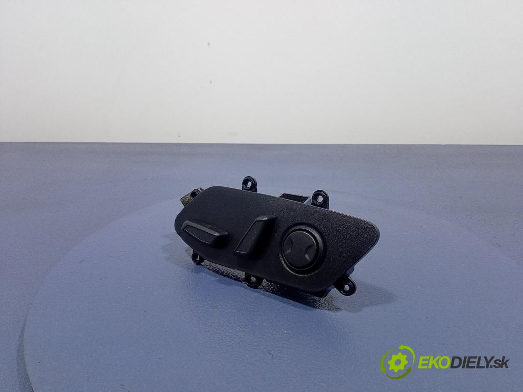 Kia Sportage 2022 Přepínač Křesla 88010N7510