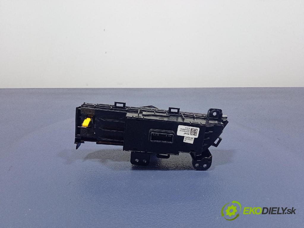 Kia Sportage 2022 Přepínač Brzda: Manuál 4H91A01110