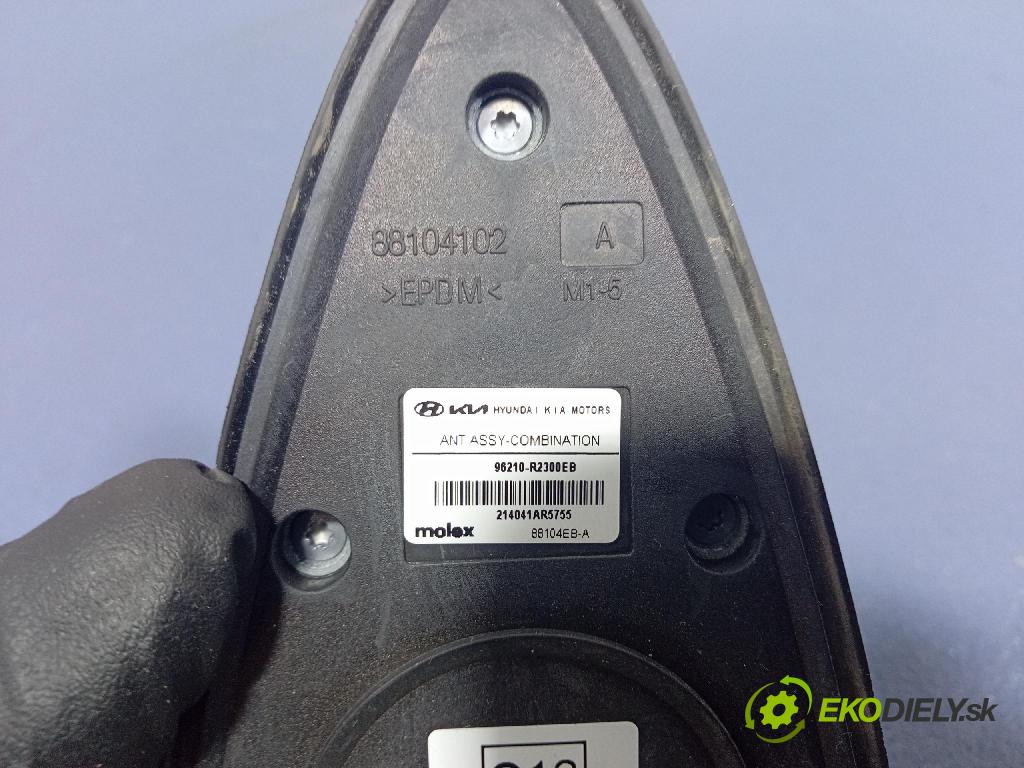Kia Sportage 2022 Antena 96210R2300