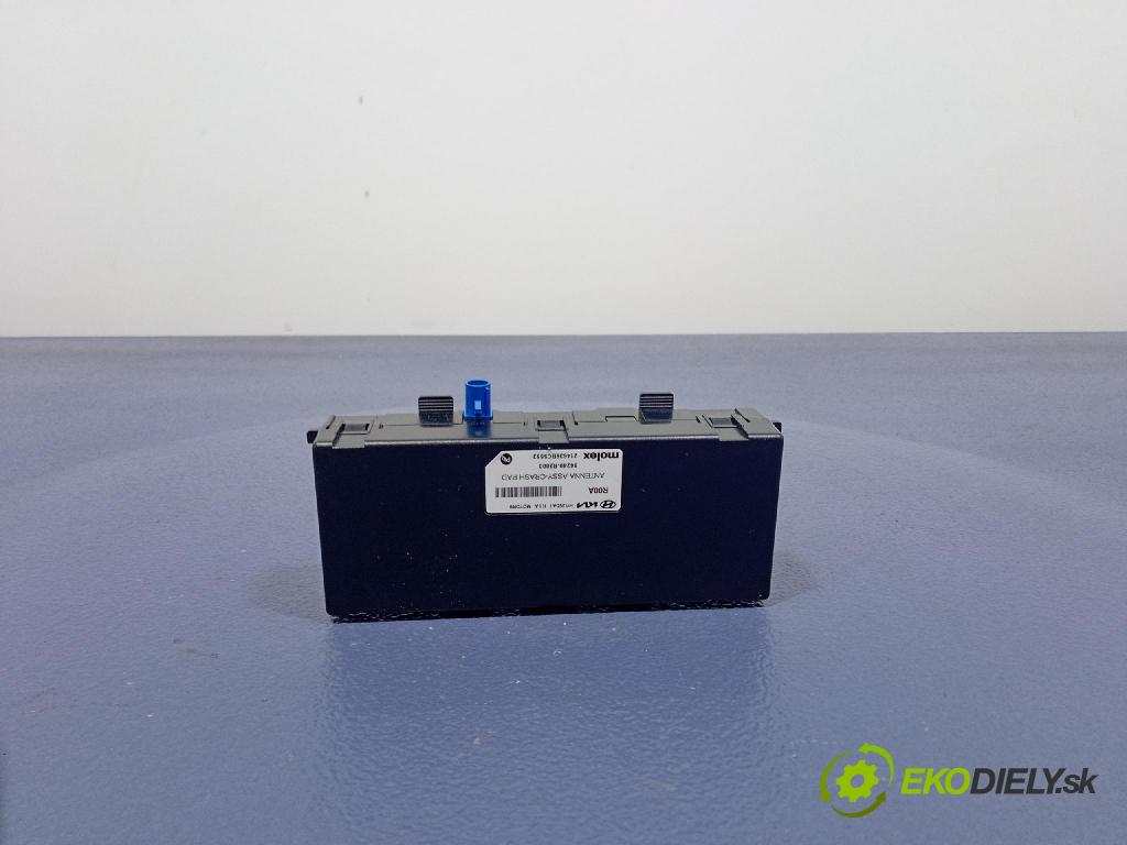 Kia Sportage 2022 Zesilovač: Letecký / GPS 96240R2000