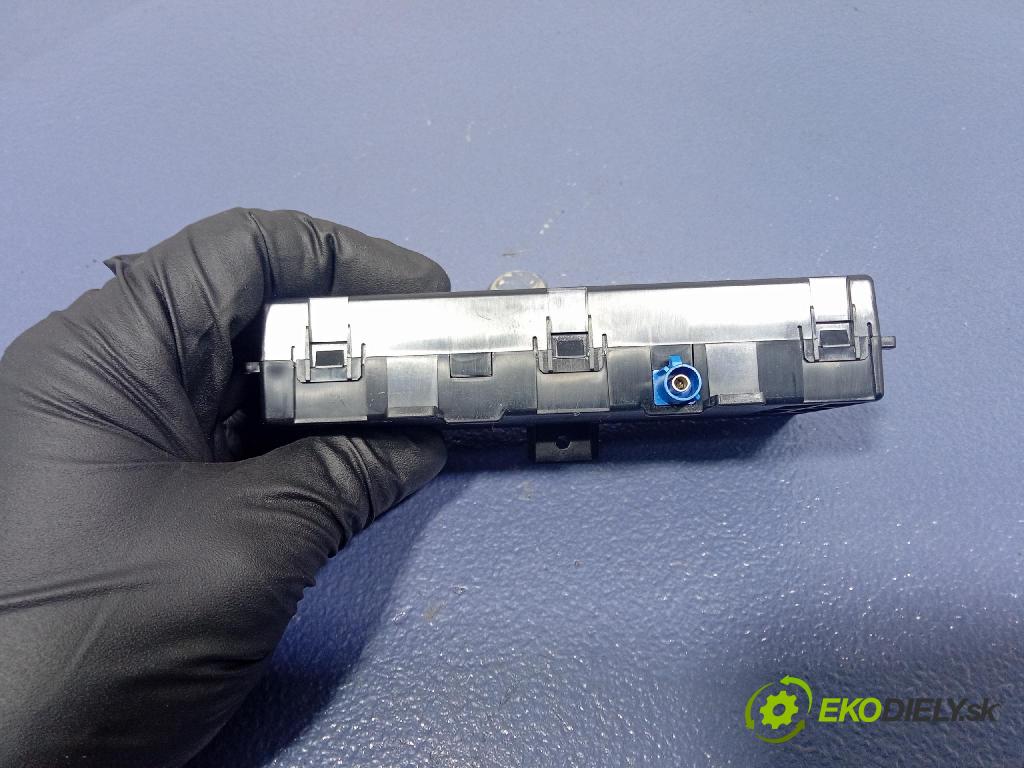 Kia Sportage 2022 Zesilovač: Letecký / GPS 96240R2000