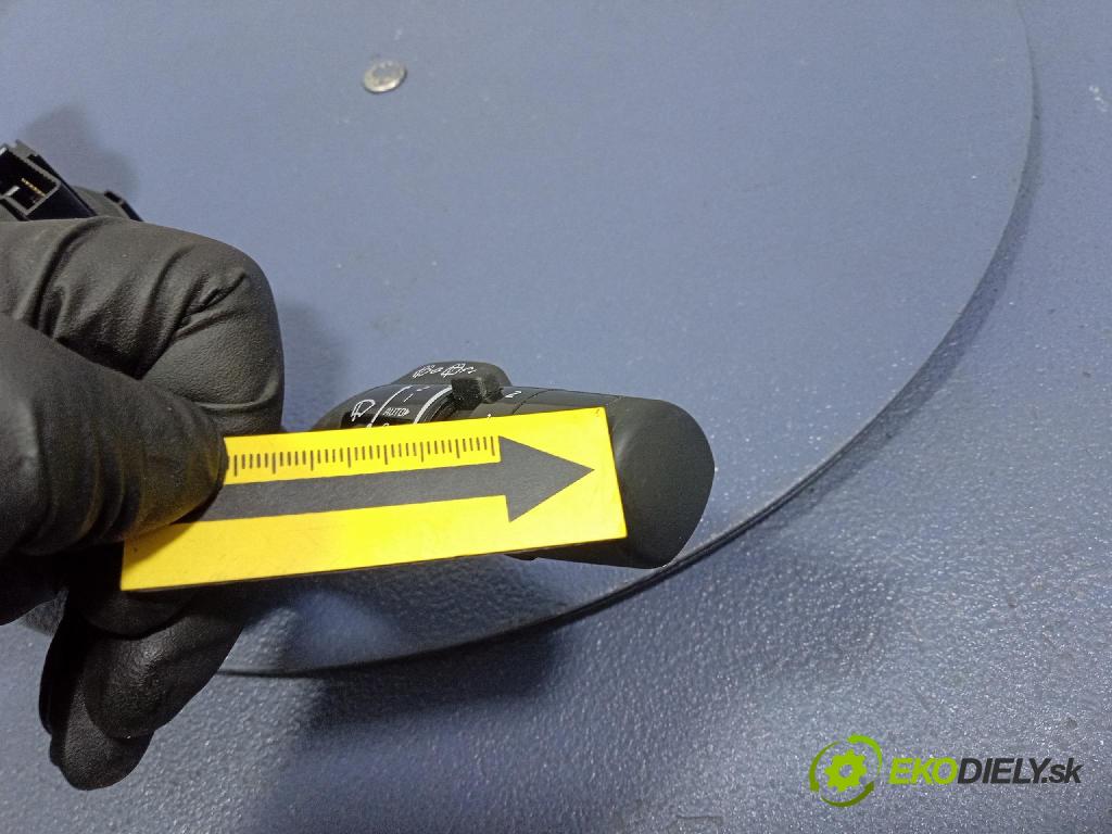 Kia Sportage 2022 Přepínač Komplex: 934C4P1970