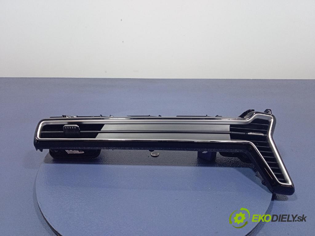 Kia Sportage 2022 Mřížky Proud vzduchu Vzduch: X847M5R2000