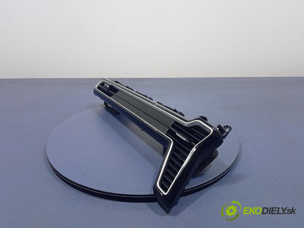 Kia Sportage 2022 Mřížky Proud vzduchu Vzduch: X847M5R2000