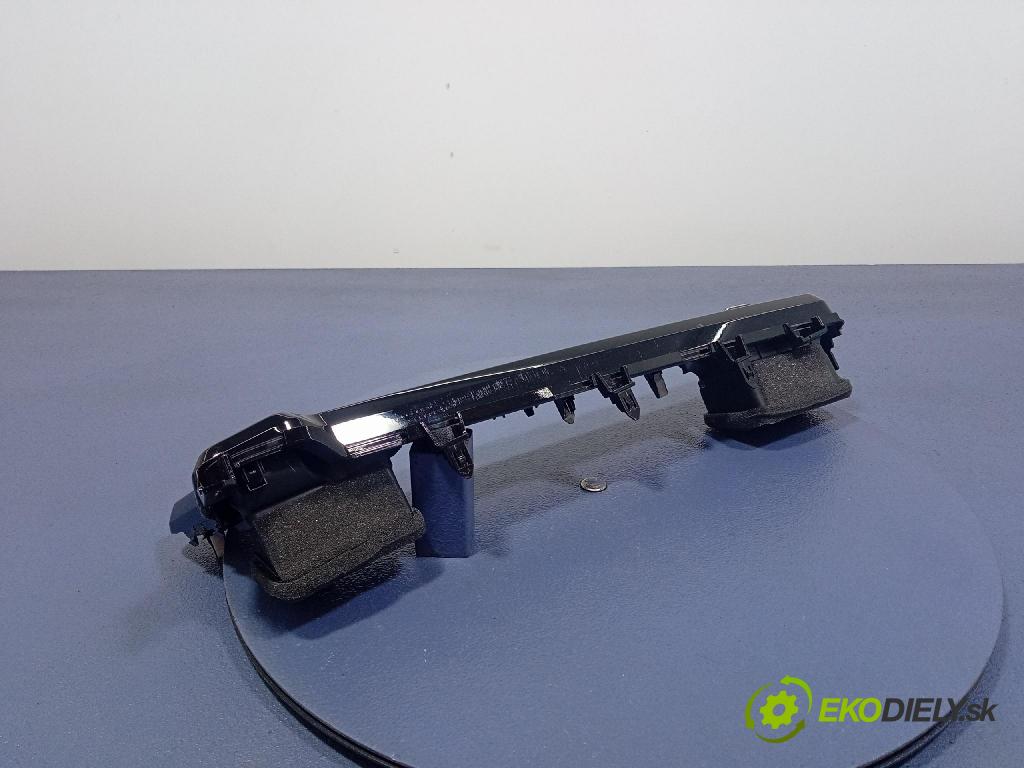 Kia Sportage 2022 Mřížky Proud vzduchu Vzduch: X847M5R2000