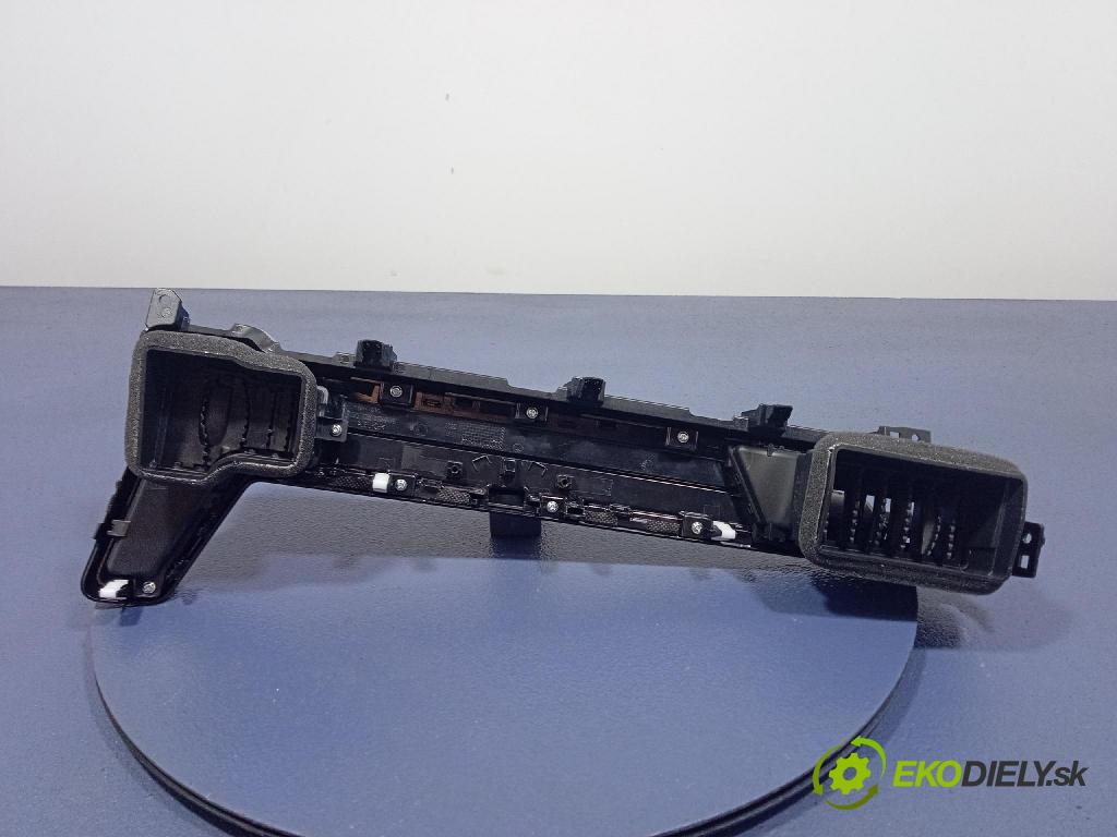 Kia Sportage 2022 Mřížky Proud vzduchu Vzduch: X847M5R2000