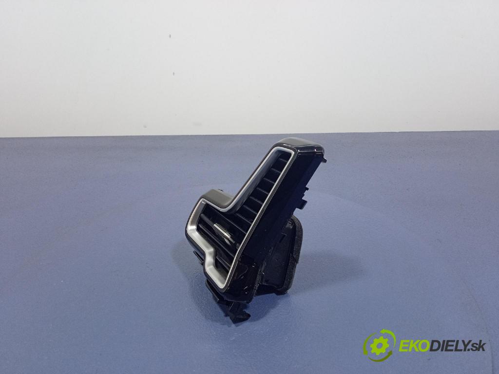 Kia Sportage 2022 Mřížky Proud vzduchu Vzduch: 97480R2100