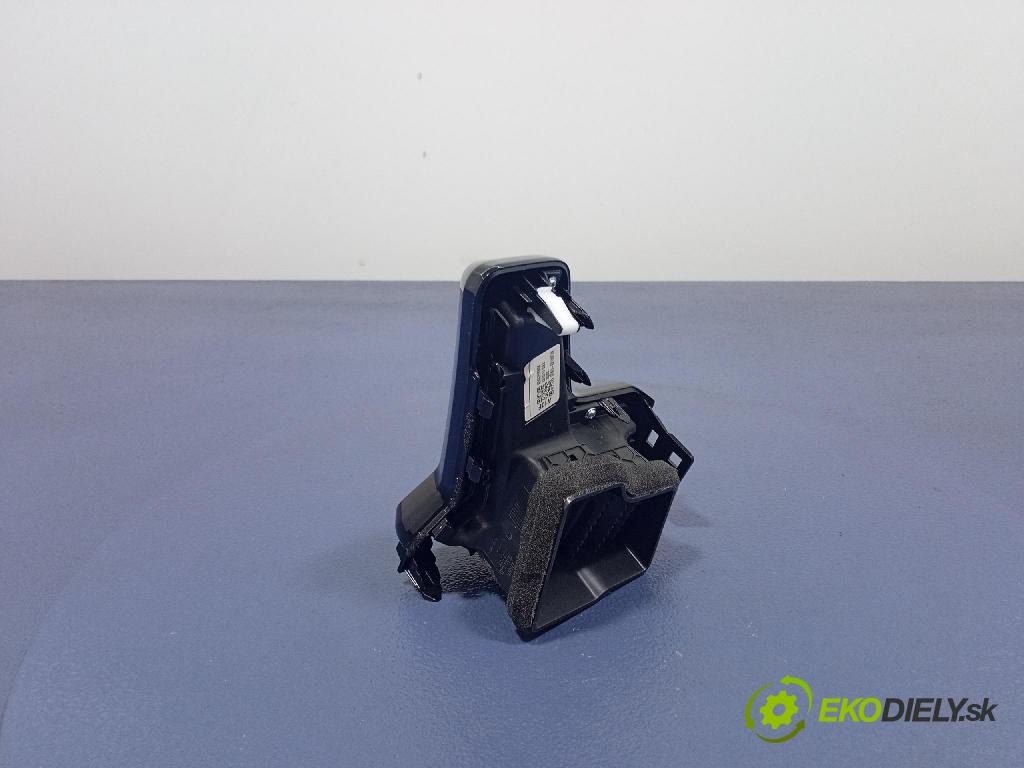 Kia Sportage 2022 Mřížky Proud vzduchu Vzduch: 97480R2100