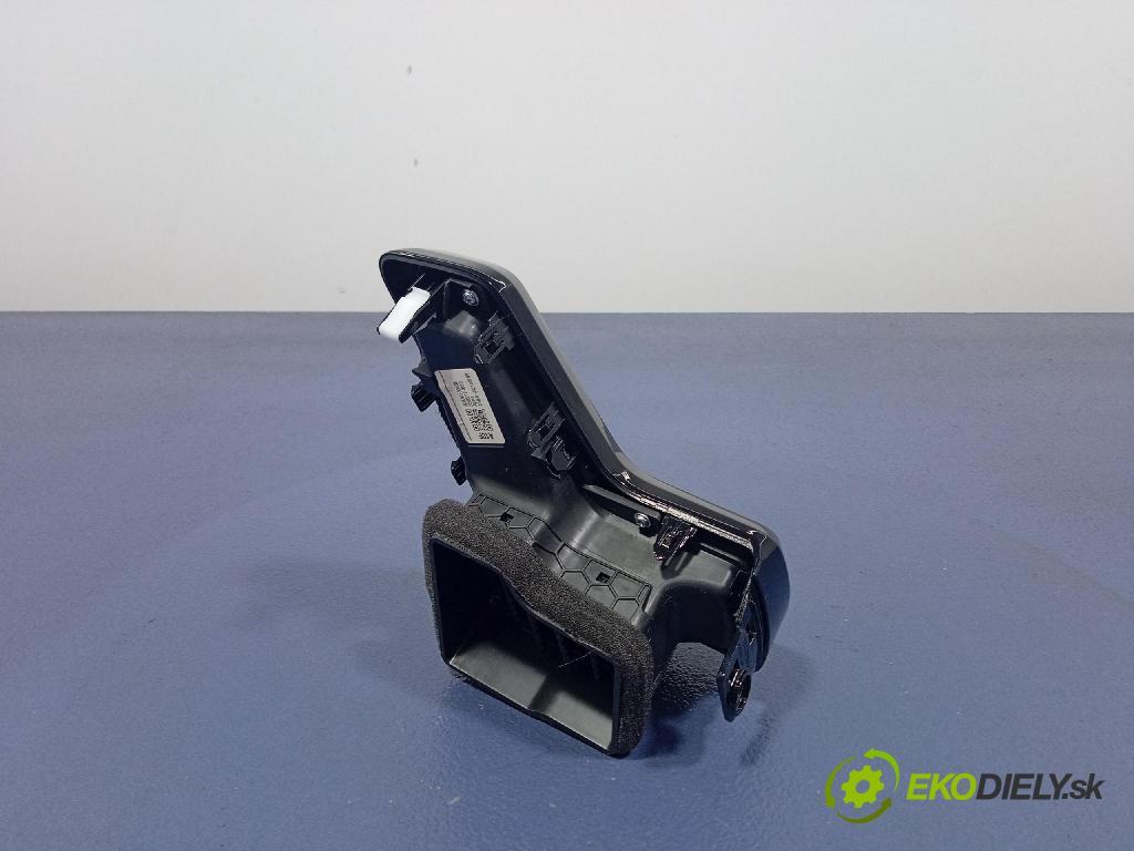 Kia Sportage 2022 Mřížky Proud vzduchu Vzduch: 97480R2100