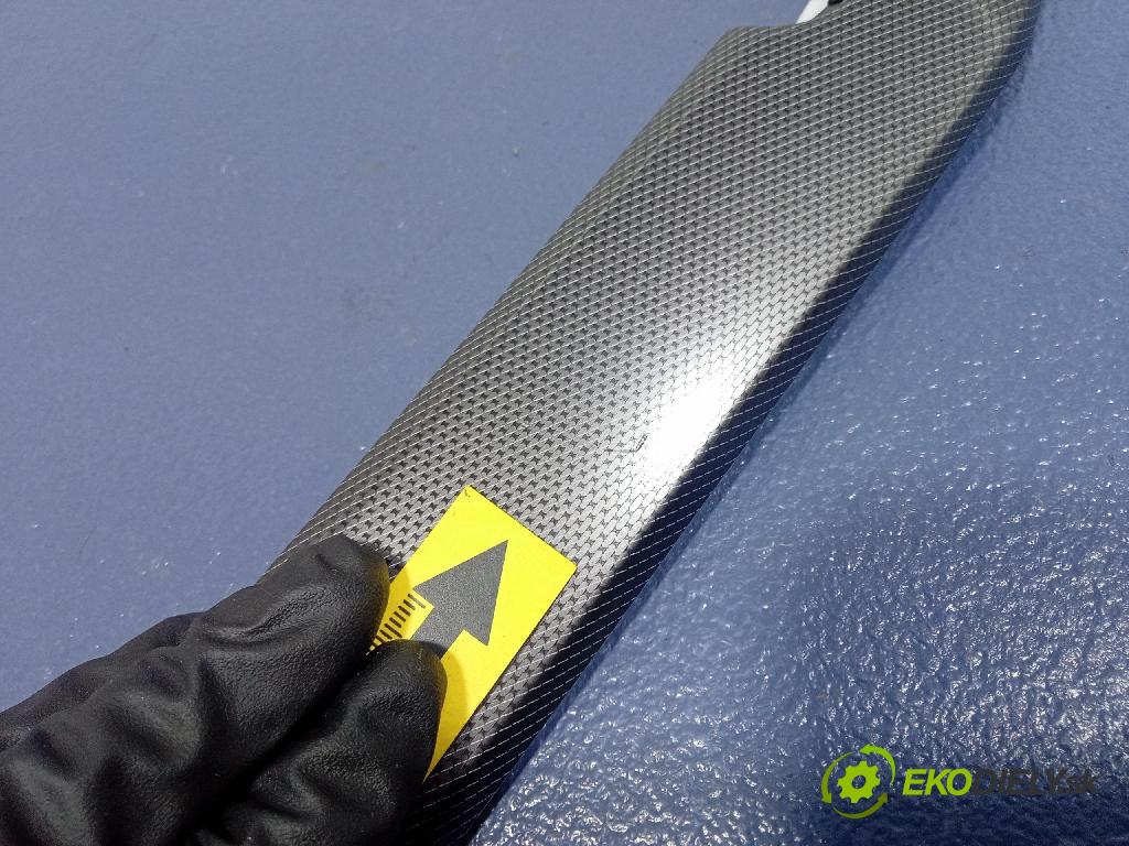 Kia Sportage 2022 lišta Dekoratívní: 84795P1100AY8