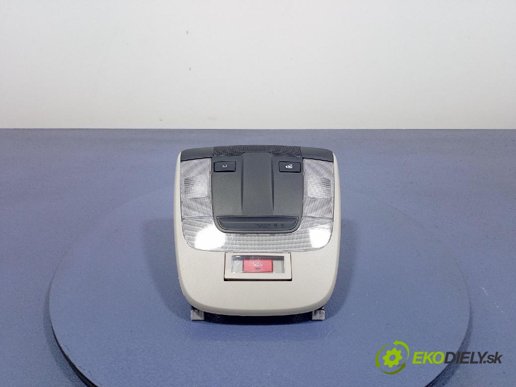 Kia Sportage 2022 Lampy Uvnitř 92800R2040