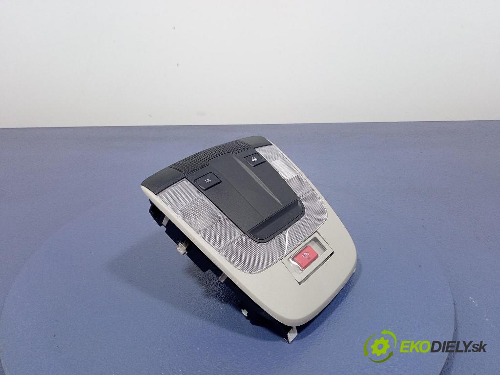 Kia Sportage 2022 Lampy Uvnitř 92800R2040