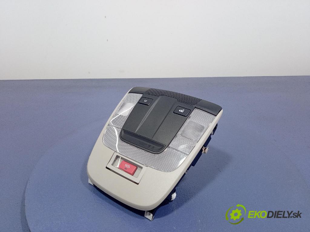 Kia Sportage 2022 Lampy Uvnitř 92800R2040