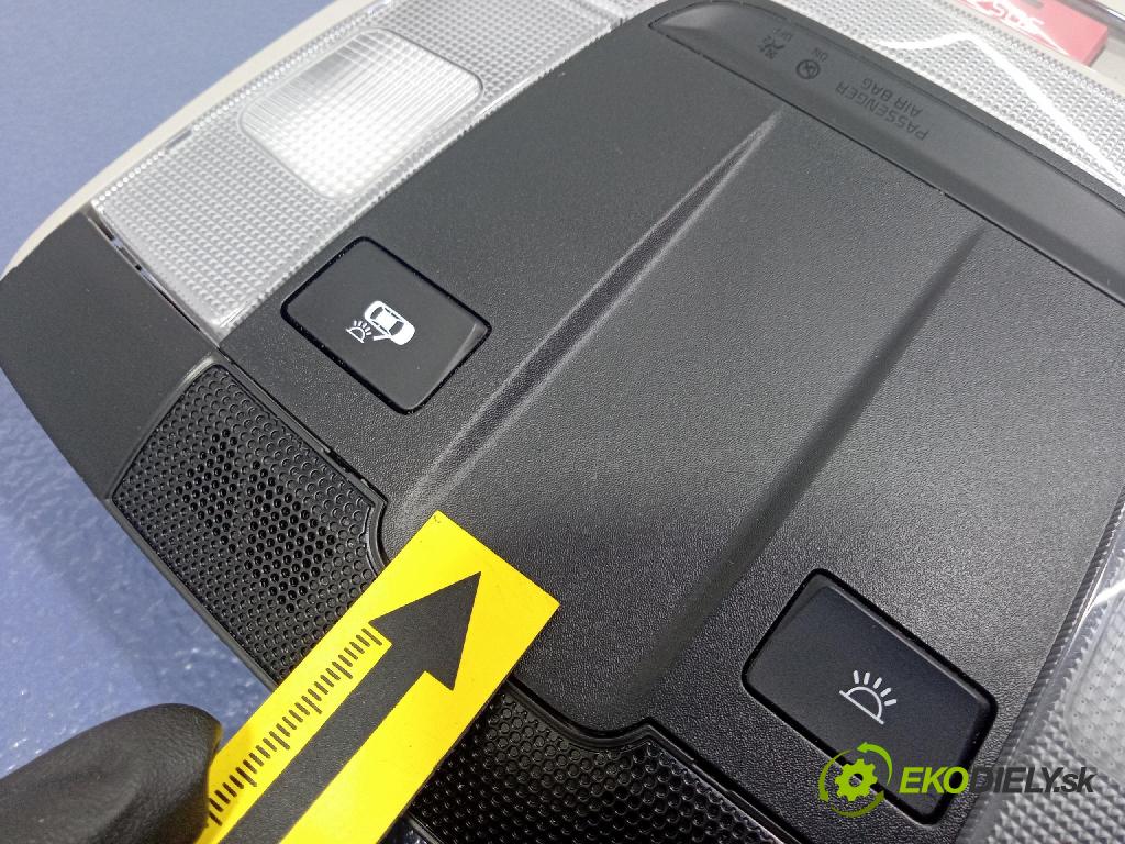 Kia Sportage 2022 Lampy Uvnitř 92800R2040