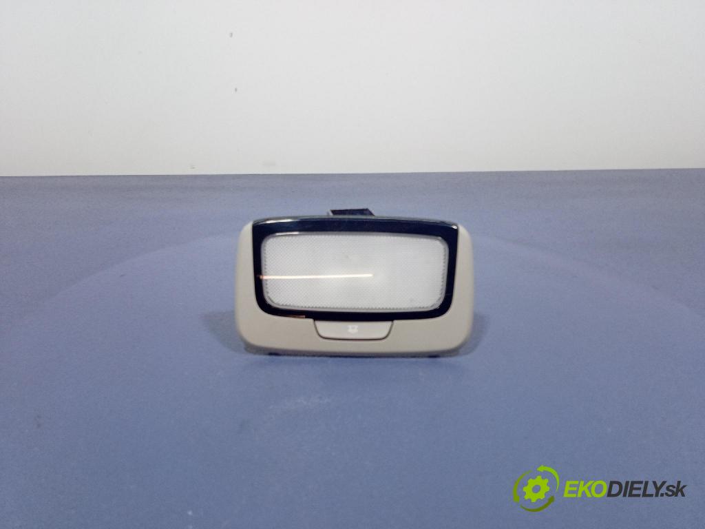 Kia Sportage 2022 Lampy Uvnitř 92850Q5000