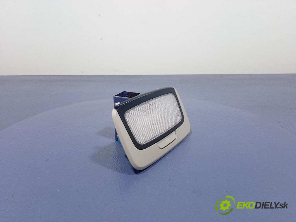 Kia Sportage 2022 Lampy Uvnitř 92850Q5000