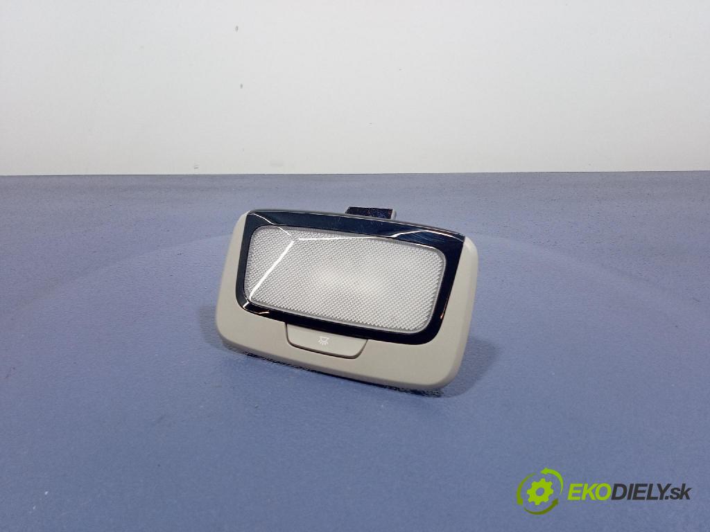 Kia Sportage 2022 Lampy Uvnitř 92850Q5000