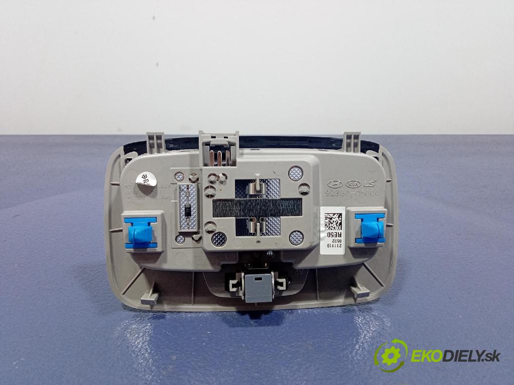 Kia Sportage 2022 Lampy Uvnitř 92850Q5000