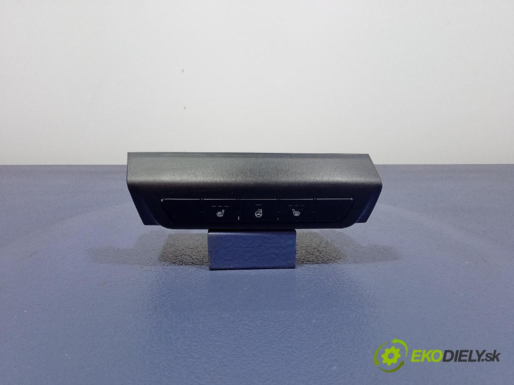 Kia Sportage 2022 Přepínač 93320P1100