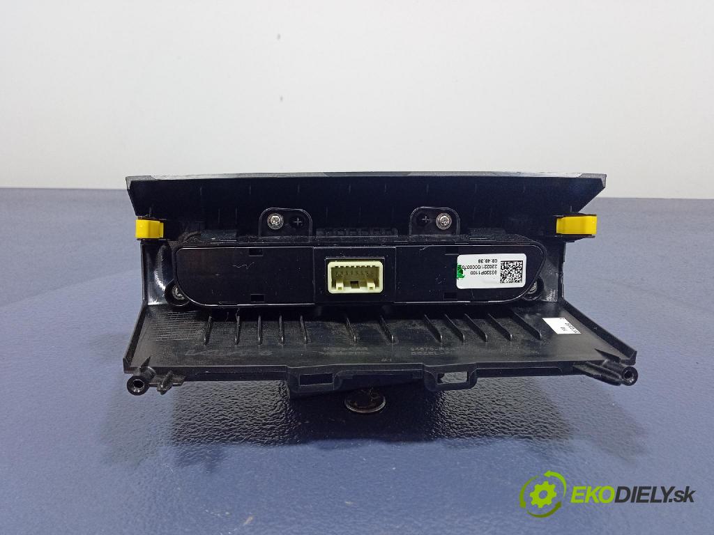 Kia Sportage 2022 Přepínač 93320P1100