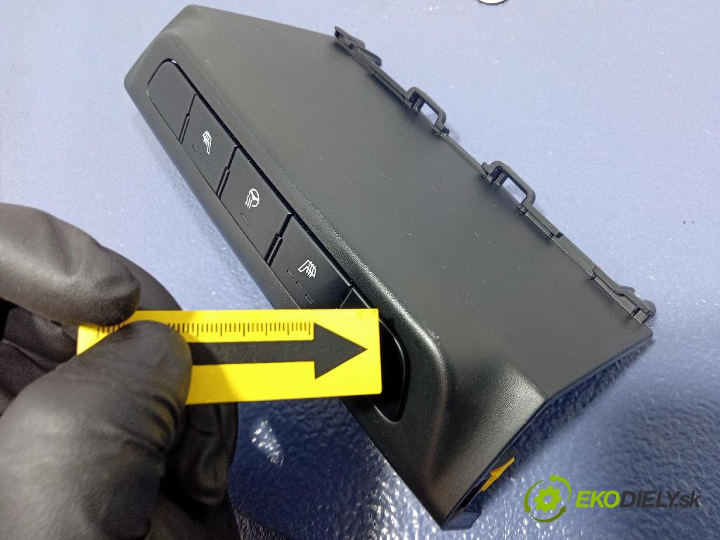 Kia Sportage 2022 Přepínač 93320P1100