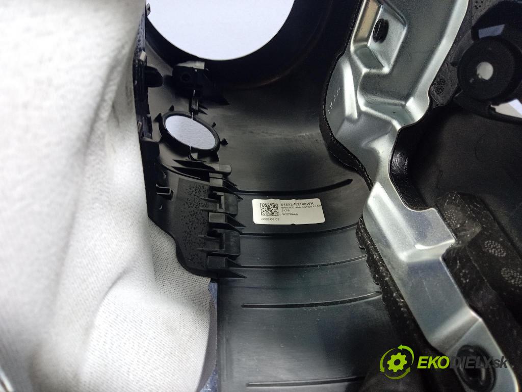 Kia Sportage 2022 kryt Plast: Interiéry: 84851R2000