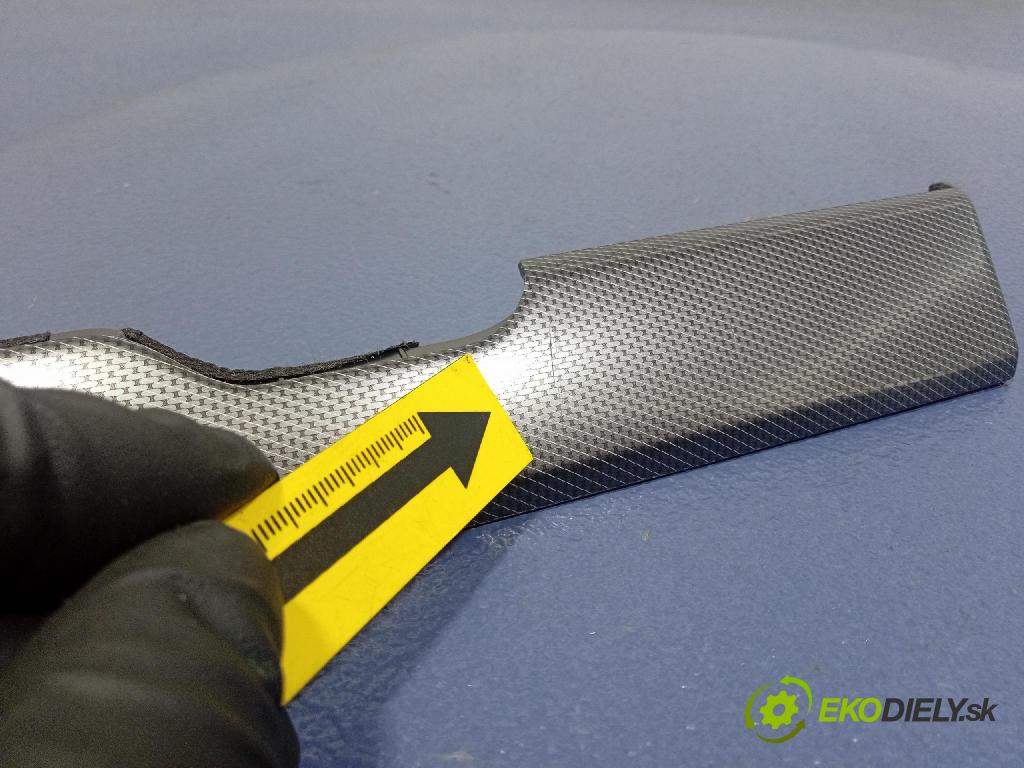 Kia Sportage 2022 lišta Dekoratívní: 84790P1100