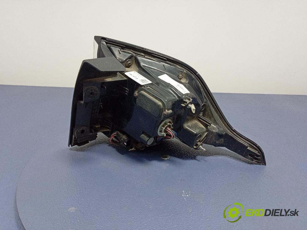 Kia Sportage 2022 světlo Zad: levá Mimo: 92401R2100