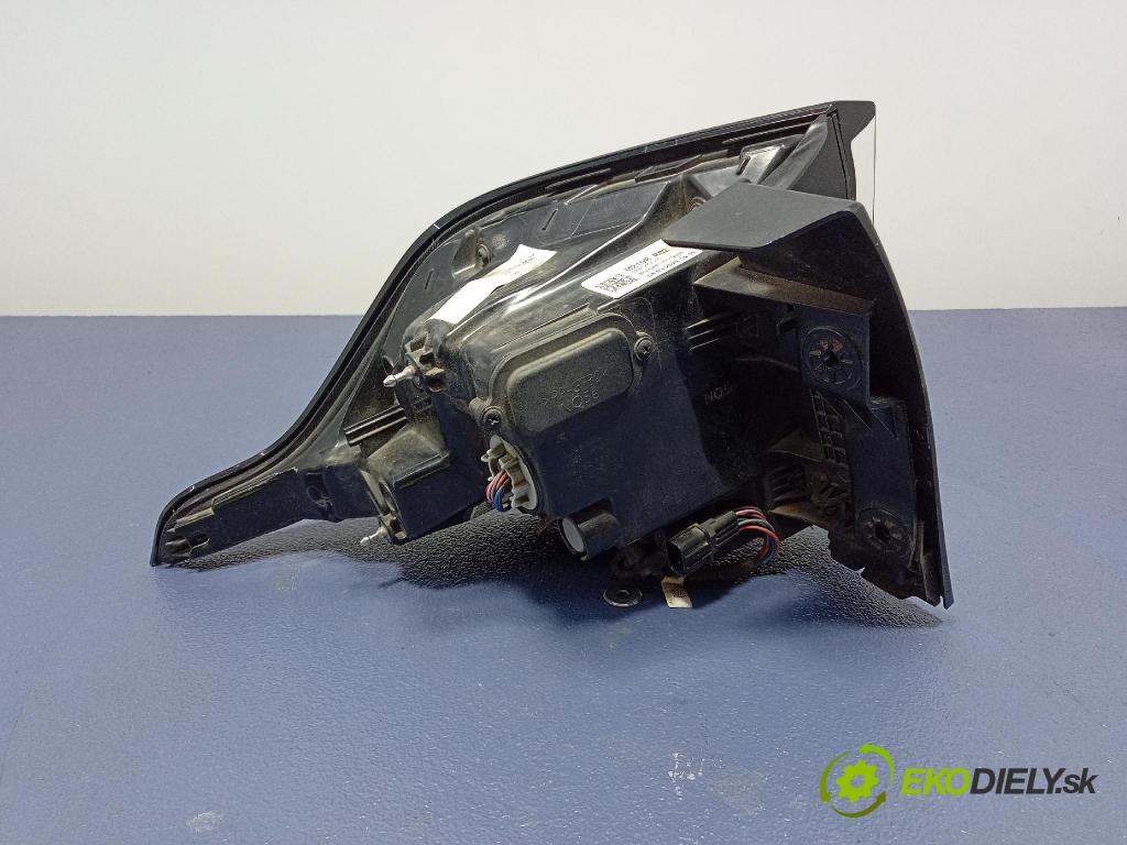 Kia Sportage 2022 světlo Zad: Práva: Mimo: 92402R2100