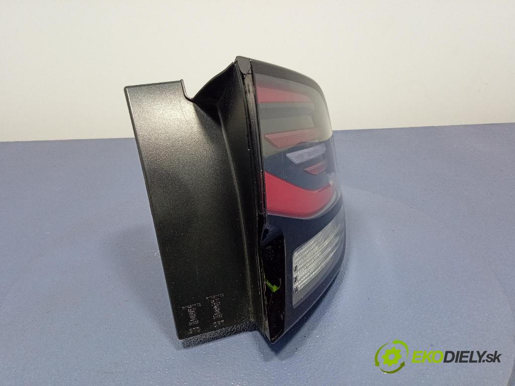 Kia Sportage 2022 světlo Zad: Práva: Mimo: 92402R2100