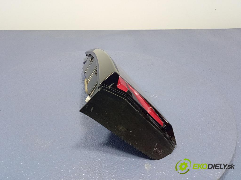 Kia Sportage 2022 světlo Zad: levá Uvnitř 92403R2000