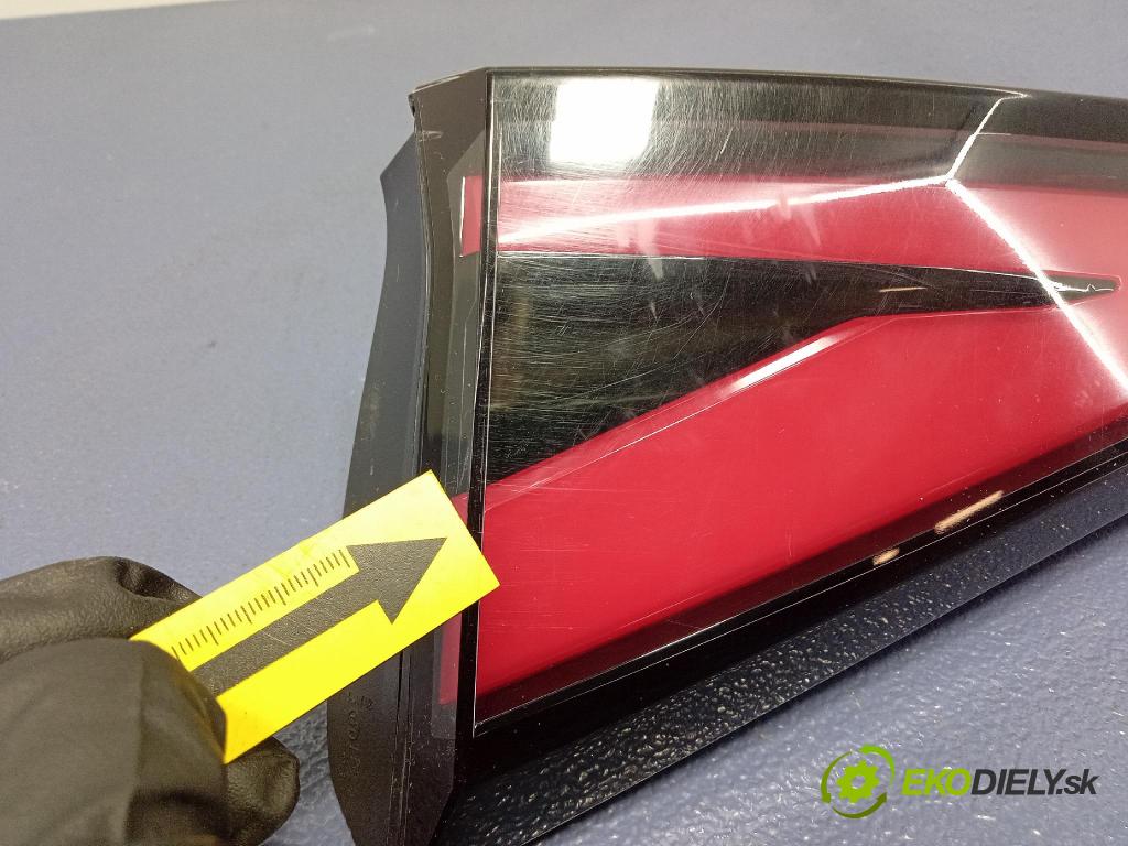 Kia Sportage 2022 světlo Zad: levá Uvnitř 92403R2000