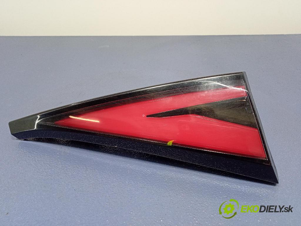 Kia Sportage 2022 světlo Zad: Práva: Uvnitř 92404R2000