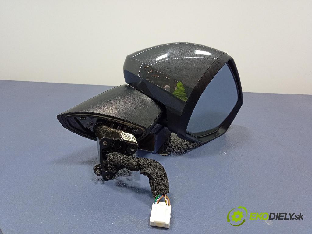 Kia Sportage 2022 zpětné zrcátko prave 87620R2300