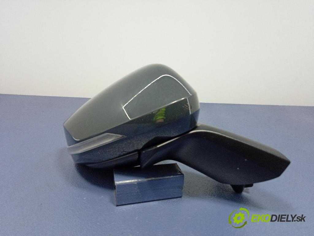 Kia Sportage 2022 zpětné zrcátko prave 87620R2300