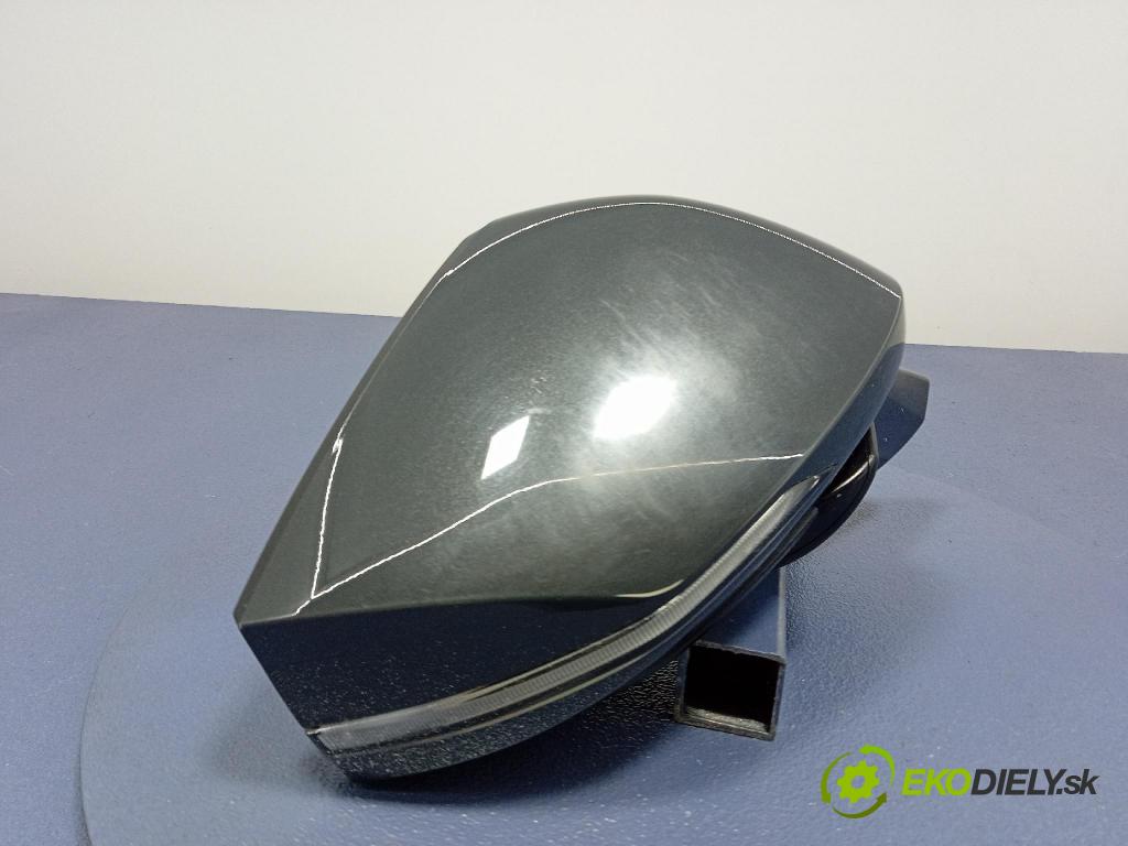 Kia Sportage 2022 zpětné zrcátko prave 87620R2300