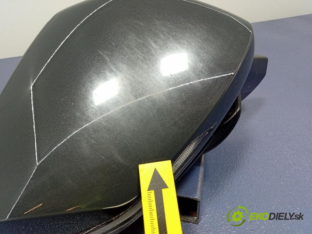 Kia Sportage 2022 zpětné zrcátko prave 87620R2300