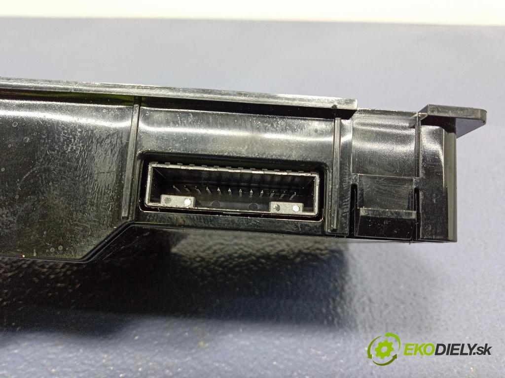 Kia Sportage 2022 instalace Elektrický: 95560P100