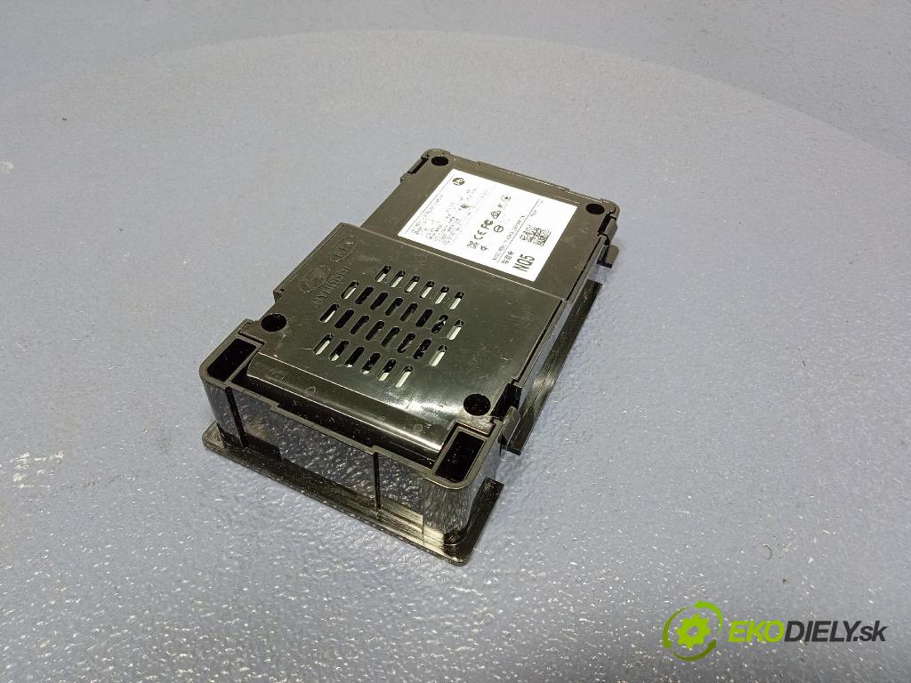 Kia Sportage 2022 instalace Elektrický: 95560P100