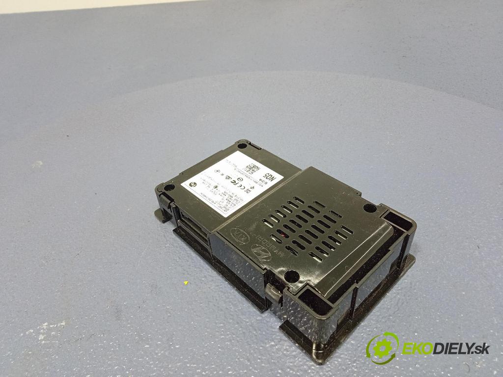 Kia Sportage 2022 instalace Elektrický: 95560P100